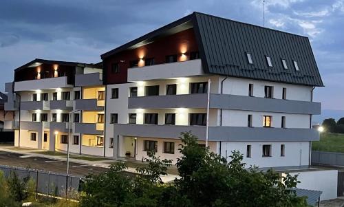 Brasov Apartment | Arca Residence Apartments