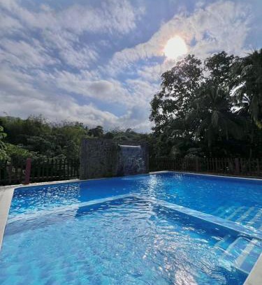 Canaveral Hotel | Arca Tayrona Restaurant & Hostal