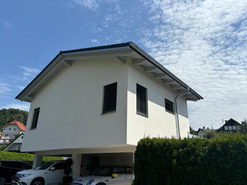 Seeboden House | Arcana Apartment