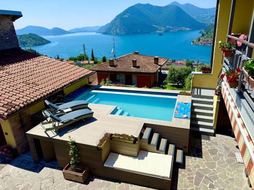 Sulzano Apartment | Arcangelo Case Vacanza