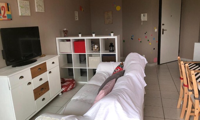 Archamps Apartment | Archamps 2 (Léman)