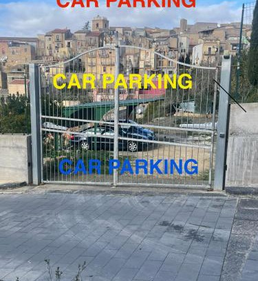 Enna House | Archetto-casa vacanze