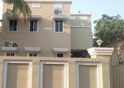 Bhubaneshwar Hotel | Archie Oasis