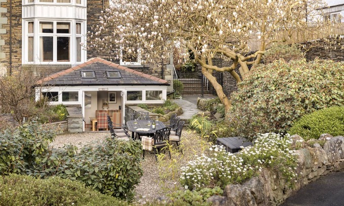 Ambleside House | ARCHIE'S, pet friendly, with a garden in Ambleside