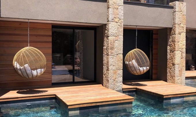 Porto-Vecchio Villa | ARCHITECT-DESIGNED VILLA
