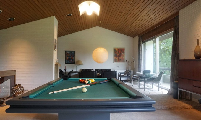 Rohden Villa | Architecturally sophisticated villa