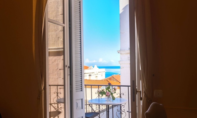 Paleopolis Hotel | Archontiko Eleni Hotel by Explore Andros