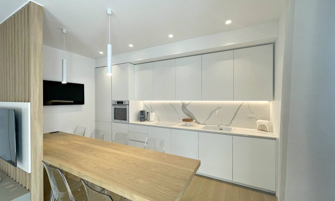 Alba Apartment | Arcioun Suite Apartment Via Bellaria