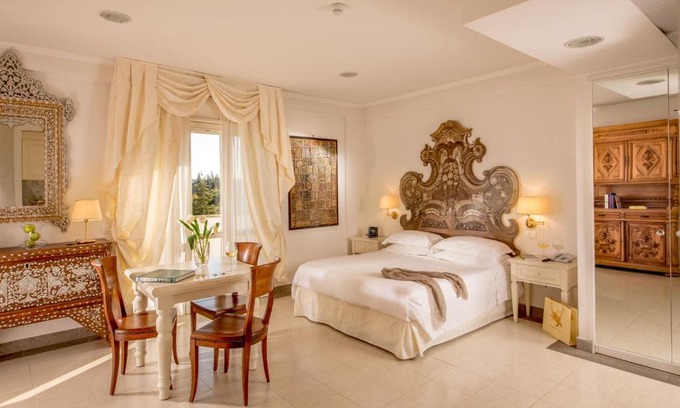 Pomezia Apartment | Arcom Palace