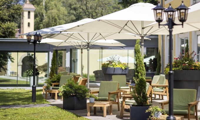 Salzburg-Sud Hotel | ARCOTEL Castellani Salzburg