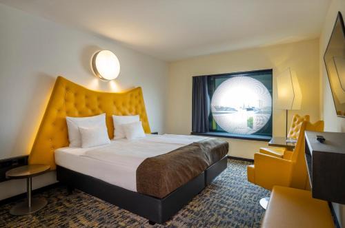 Saint Pauli Hotel | ARCOTEL Onyx Hamburg