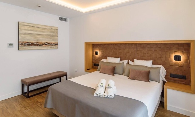 Ardales Villa | Ardales Premium 1 dormitorio Nº19 by Ruralidays