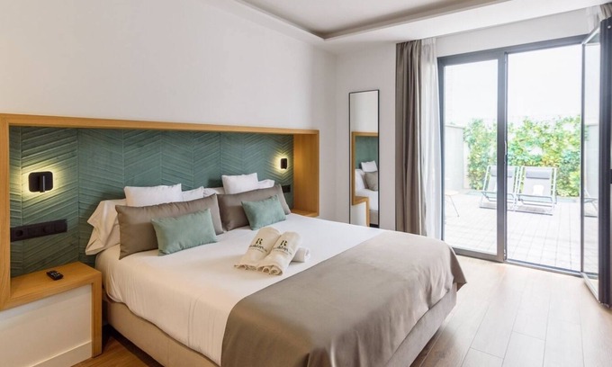 Ardales Villa | Ardales Premium Nº20 by Ruralidays