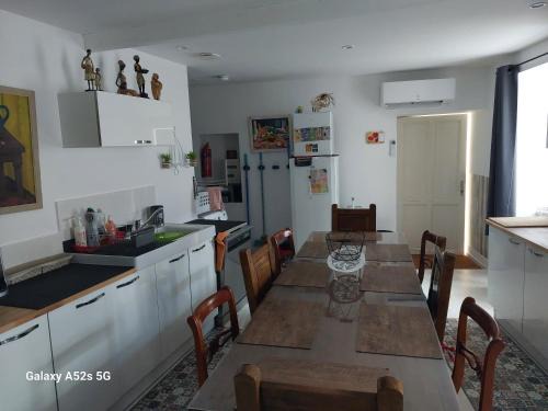 Labegude House | ARDECHE, Maison de vacances bensylv privative 4 adultes et 2 enfants 3 chambres, 4 lits