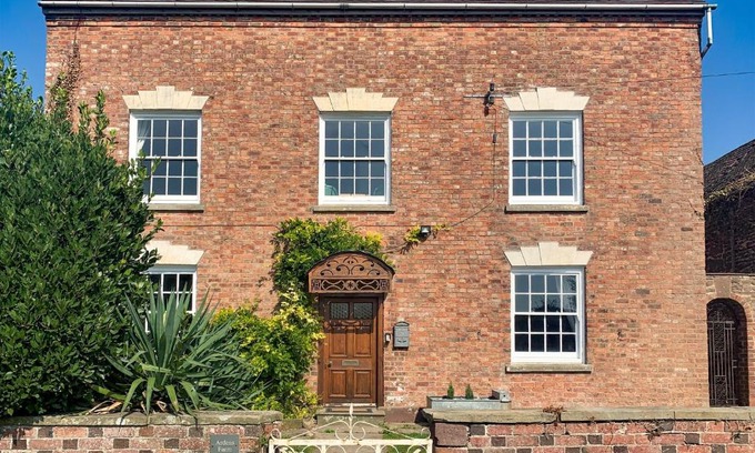 Westbury-on-Severn House | Ardens Farm