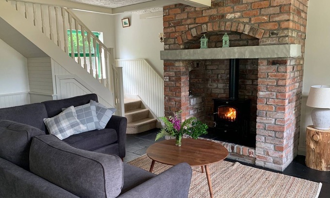 Ardnatrush Cottage | Ardnagashel Est No 4