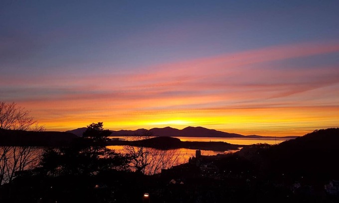 Oban Apartment | Ardura Apartment No 2