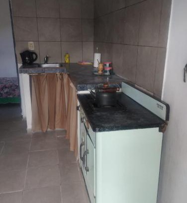 San Antonio de Areco Apartment | Areco en lo de Mabel