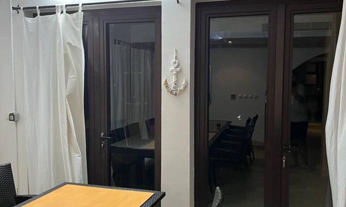 Sidi Abd El-Rahman House | Areezo - 4BR House!nn