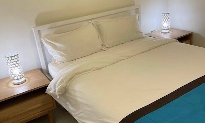 Palm Beach Condo | Arena Condominium Aruba - Unit 24
