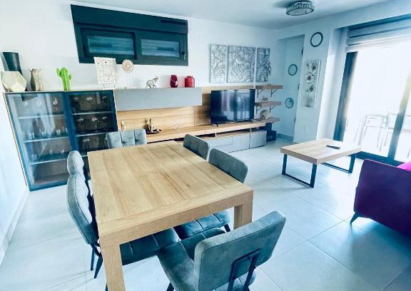 Platja de l'Arenal Apartment | Arenal Dream The Beachfront Paradise