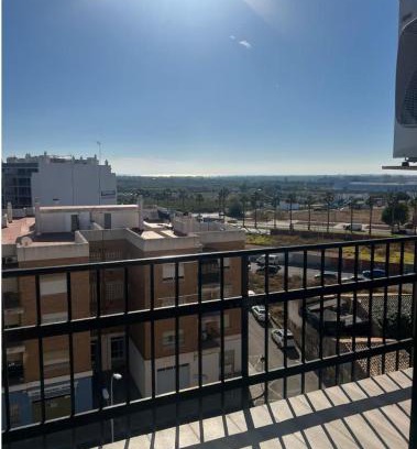 Burriana Apartment | Arenal music