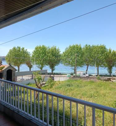 Bueu Apartment | Arenas de Agrelo
