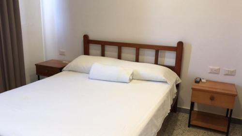 Soacha Hotel | Arenas Hotel