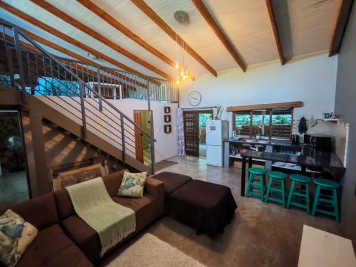 Nelspruit Apartment | Arend Cottage