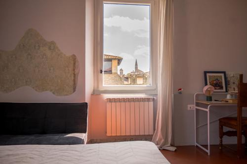 Arezzo House | Aretium