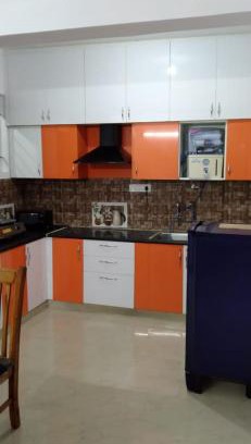 Sector 2 Apartment | ARF group