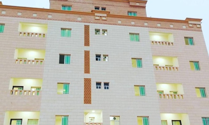 Salalah Apartment | Argaan Salalah Furnished Apartment