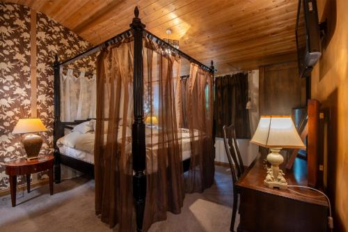 Storwood Villa | Argente Lodge