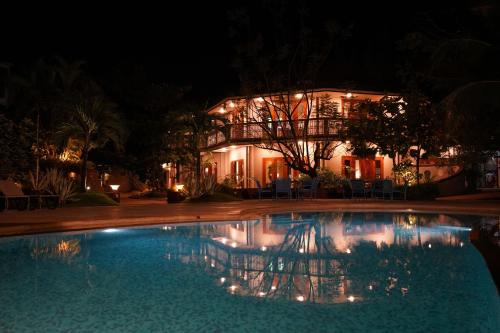 Chicalim Hotel | Argo by Trance