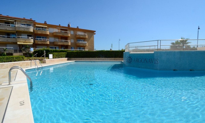 Els Griells Apartment | ARGONAVIS 132