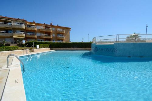 Els Griells Apartment | Argonavis 132
