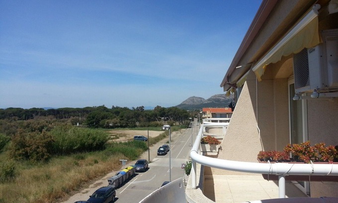 Els Griells Apartment | ARGONAVIS 319