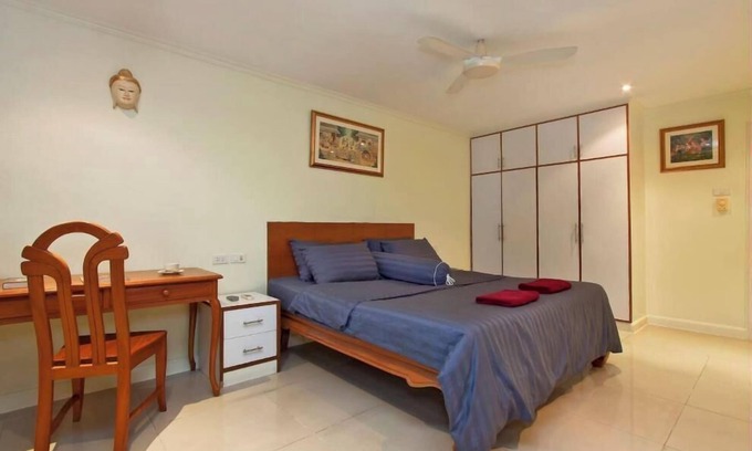 Pratumnak Hill Apartment | Argyle 2 Bed (16) Penthouse