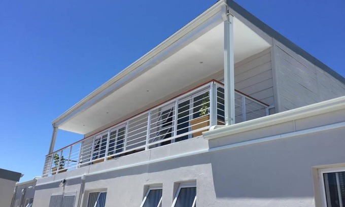 Cape Town House | Argyle Inn Cape Town