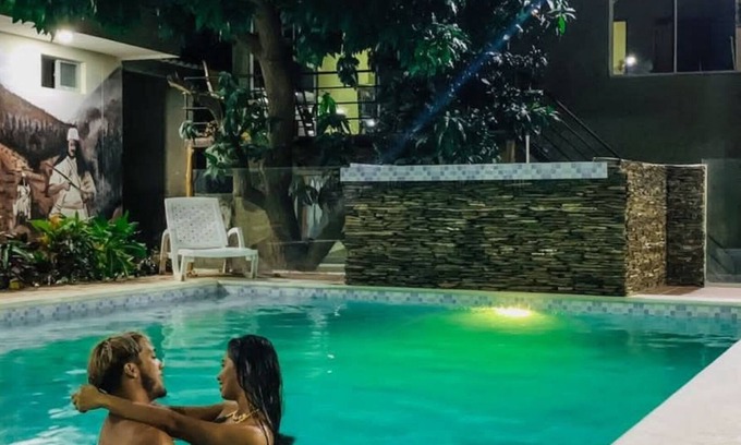 Papare Cottage | arhuacos hostal