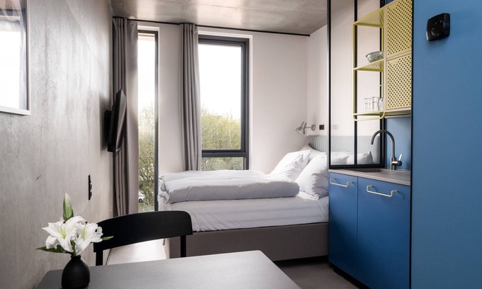 Aarhus North Apartment | Århus North Studio by Daniel & Jacob's