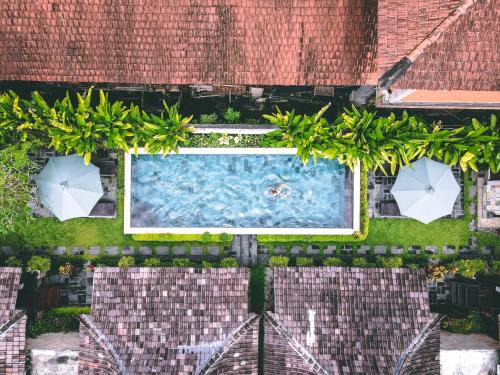 Pengosekan House | Ari Cottages Ubud