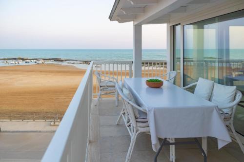 Marina di Palma Apartment | Aria