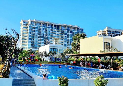 Vung Tau Apartment | Aria Vũng Tàu, 5 homestay 4