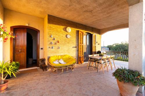 Scicli Villa | Ariabbona