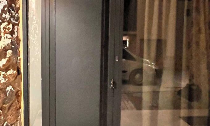 Kymi-Aliveri House | Ariadne's Luxury Suite 3