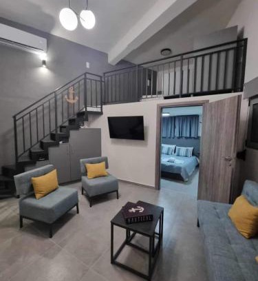 Old Quarter Apartment | Arianna's House