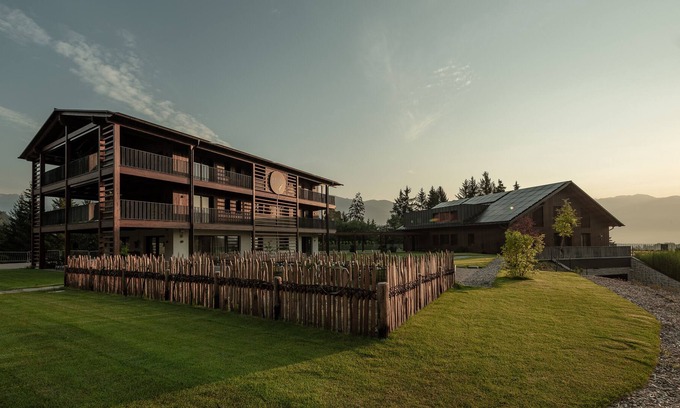 San Lorenzo di Sebato Bed & Breakfast | Arieshof