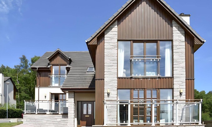 Aviemore House | Arisaig House, Aviemore