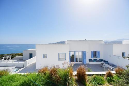 Stelida Villa | Ariti's Villas 2 - Naxos